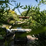 Former Sheepfold With Natural Shared Pool In Drome * Puy-Saint-Martin