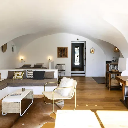 Former Sheepfold With Natural Shared Pool In Drome *