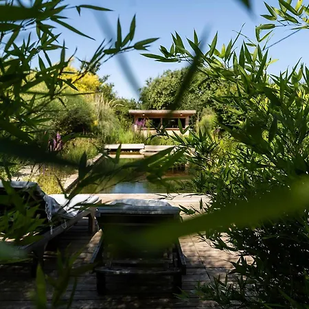 Former Sheepfold With Natural Shared Pool In Drome *