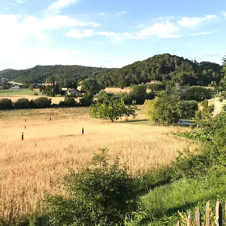 Nyaraló Former Sheepfold With Natural Shared Pool In Drome